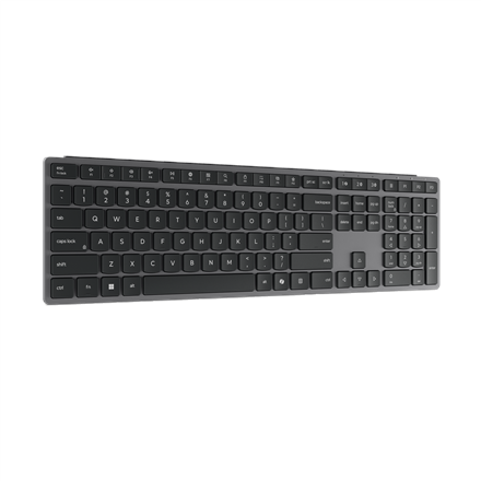Lenovo 700 Modern Multi-Device Keyboard