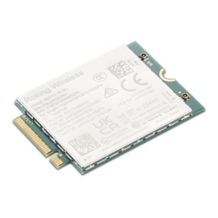Lenovo ThinkPad Rolling Wireless RW101R-GL SDX12 4G USB M.2 3042 module for CS2627