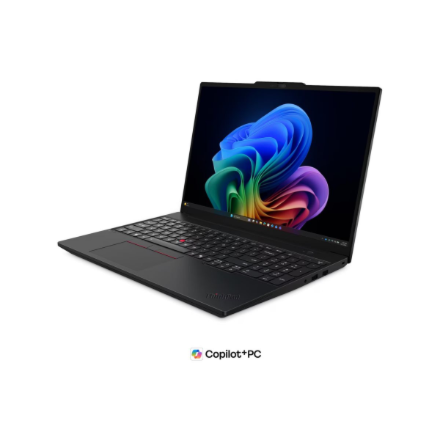 Lenovo ThinkPad T16 G5 AMD Black 16 "