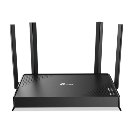 TP-LINK Archer BE220 BE3600 Dual-Band Wi-Fi 7 Router 802.11be