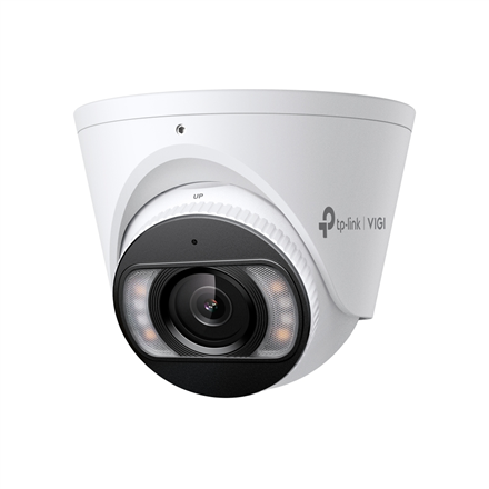 TP-LINK VIGI 8MP Full-Color Network Camera InSight S485