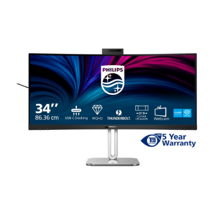 SALE OUT. Philips 34B2U6603CH/00 34 "