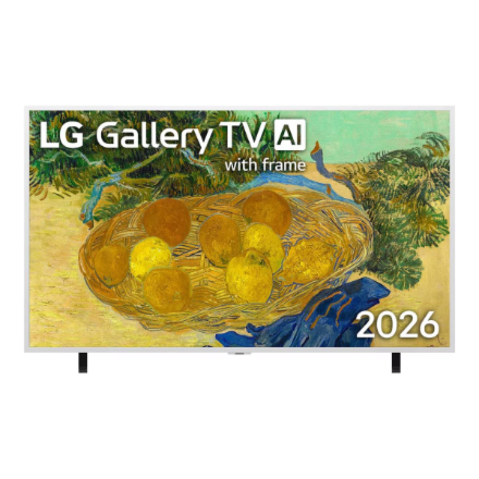 LG 55LX7B6LA 55" (139 cm) 4K Gallery QNED Smart TV LG