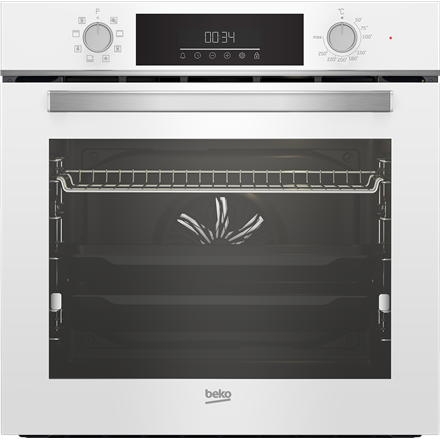 BEKO Oven BBIM14300WMS 72 L