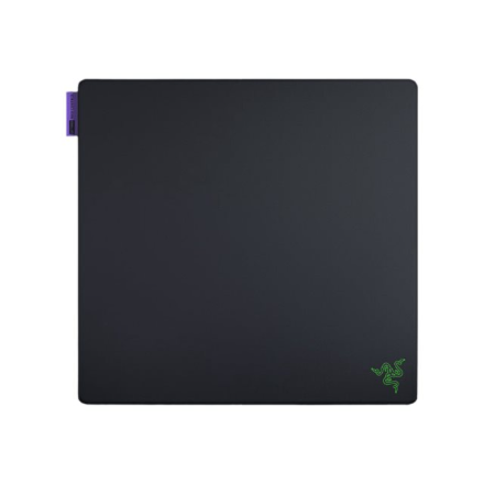 Razer Gigantus V2 Pro Gaming Mouse Mat, Large, Max Control Black