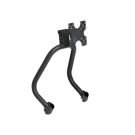 Next Level Racing Wall mount F-GT Pro Direct Monitor Mount 2.0 27-49 "