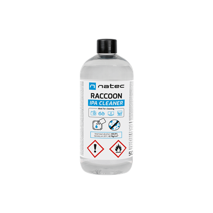 Natec Ipa Cleaner Racoon Cleaner