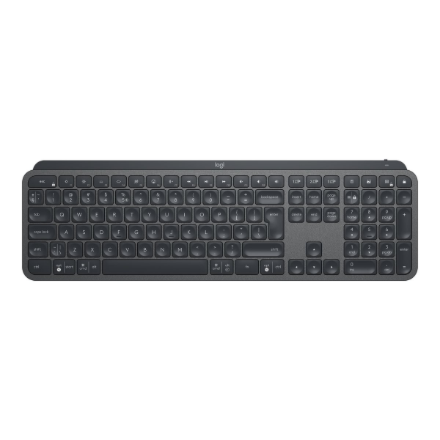 Klawiatura Logitech MX Keys for Business (920-010251)