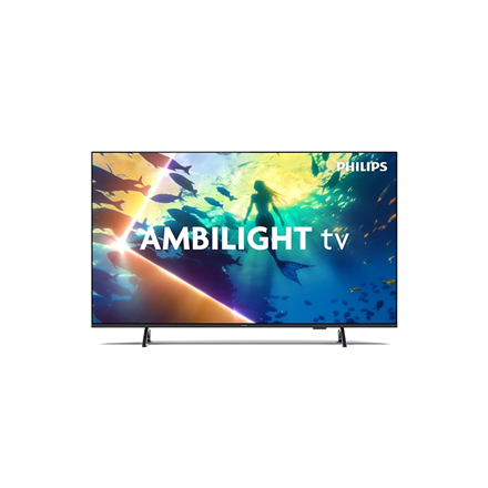 Philips 4K Ambilight TV 65PUS8010/12 65