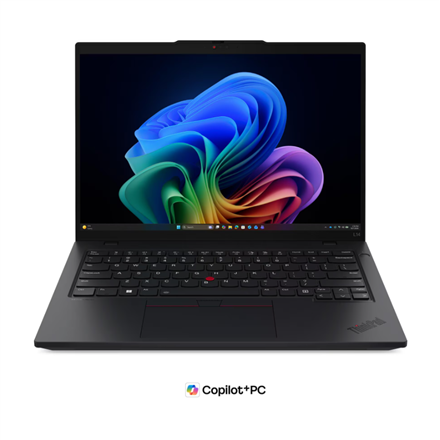 Lenovo ThinkPad L14 G7 Intel Black 14 "