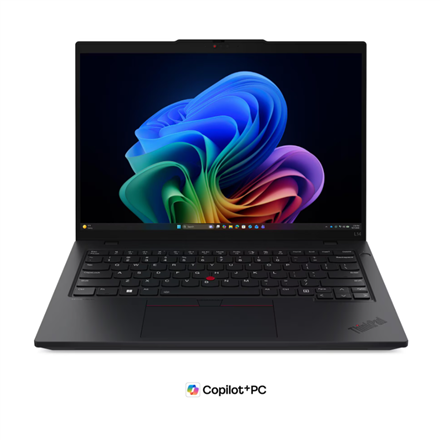 Lenovo ThinkPad L14 G7 Intel Black 14 "