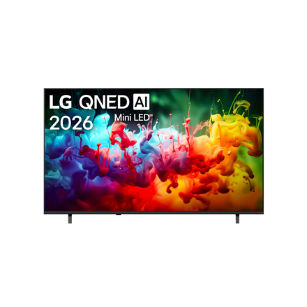 LG QNED 4K AI Mini LED TV 75QNED70B3A 75