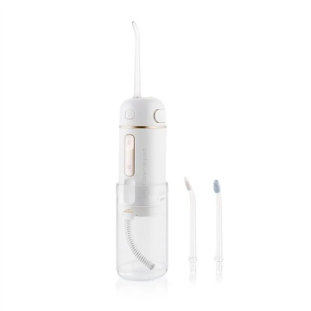 ETA Oral Irrigator Aqua Care Compact ETA570890000 165 ml