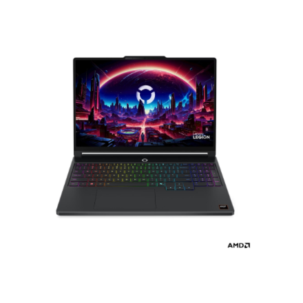 Lenovo Legion 5 15AGP11 15.3 WQXGA AMD R9 AI 465/32GB/1TB/NVIDIA GF RTX 5070 12GB/WIN11 Home/ENG Backlit kbd/2Y Warranty Lenovo