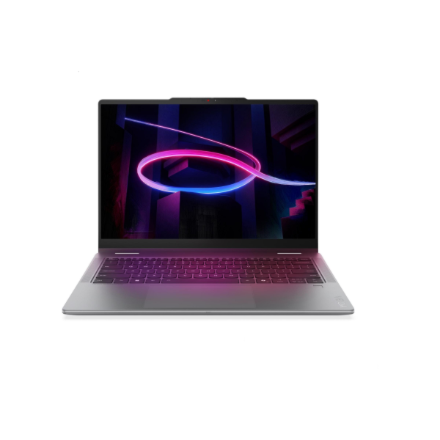 Lenovo Yoga 7 2-in-1 14IPH11 Touch 14 WUXGA ULT7-355/16GB/512GB/Intel Graphics/WIN11 Home/ENG Backlit kbd/Luna Grey/2Y Warranty Lenovo