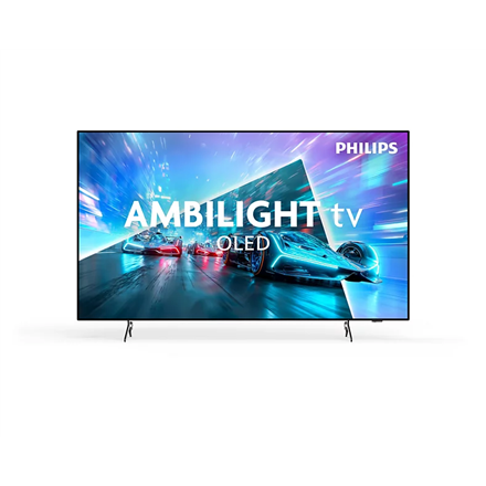 Philips 4K Ambilight OLED TV 55OLED761/12 55