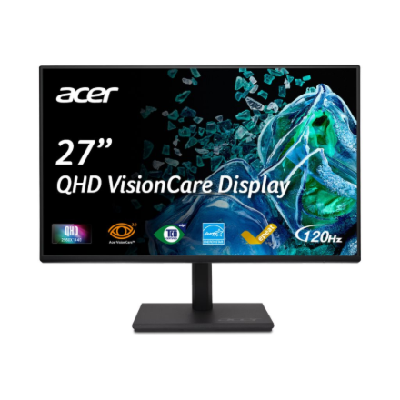 Acer Vero B7 B277U Gbmiiprzx Series 27 " IPS