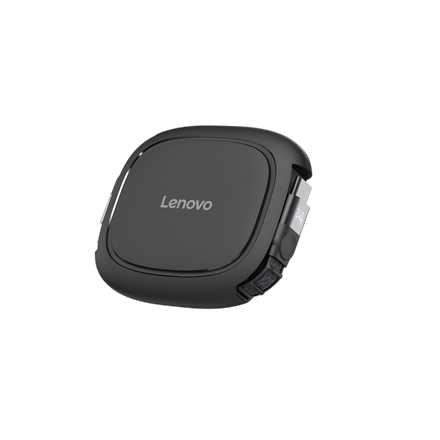 Lenovo 240W USB-C Retractable Cable GX91V57058 USB-C