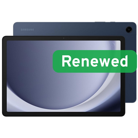 Samsung Renewed Grade B Galaxy Tab A9+ 5G Dark Blue