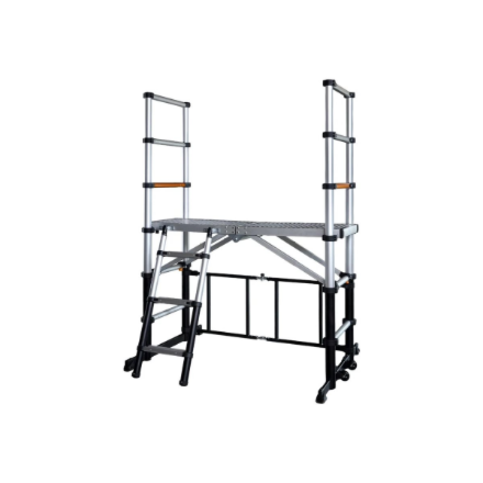 Batavia 7065242 Telescopic Scaffold 20 x 48 x 90 cm Batavia B.V.