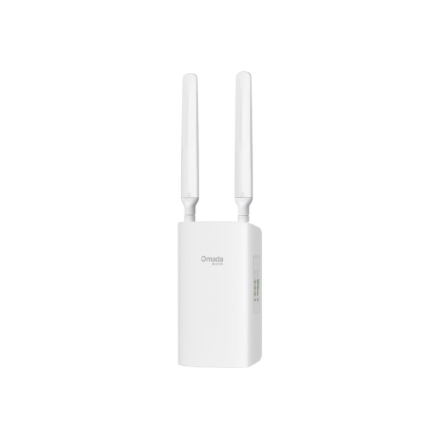 TP-LINK ER603WP-4G-Outdoor Omada 4G Cat4 N300 Outdoor PoE Gateway