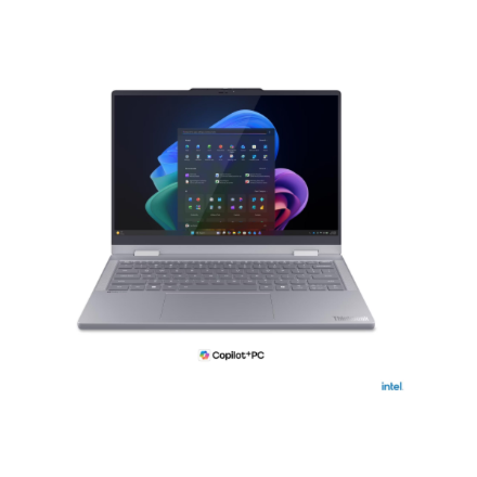 Lenovo ThinkBook 14 2-in-1 G6 IPL Intel Luna Grey 14 "