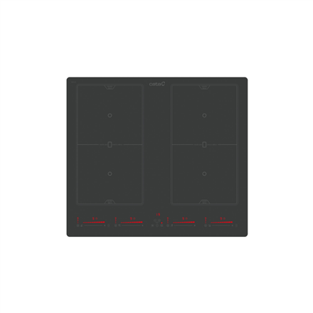 CATA IFSB 6460 MB Hob Induction
