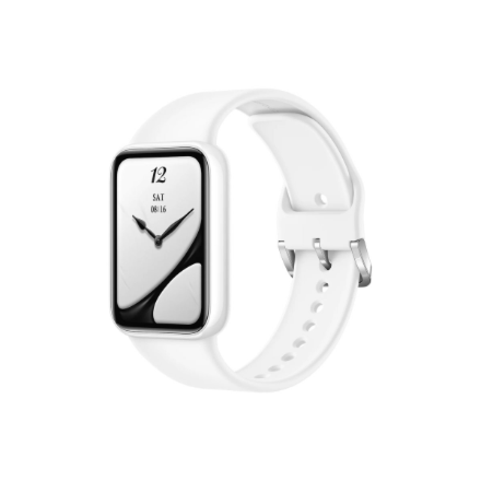 Xiaomi Smart Band 10 Pro Ceramic Edition GPS (satellite) AMOLED