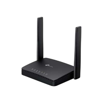 TP-Link TL-MR100P 300 Mbps Wireless N 4G LTE Router TP-LINK
