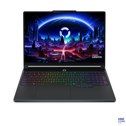 Lenovo Legion 5 15IAX11 Intel Eclipse Black 15.3 "