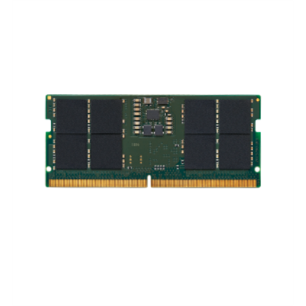 Kingston KVR56S46BS8-32 32GB 5600MT/s DDR5 CL46 SODIMM 1Rx8 Kingston