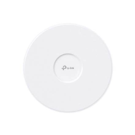 TP-LINK EAP772 Omada  BE9300 Ceiling Mount Tri-Band Wi-Fi 7 Access Point TP-LINK