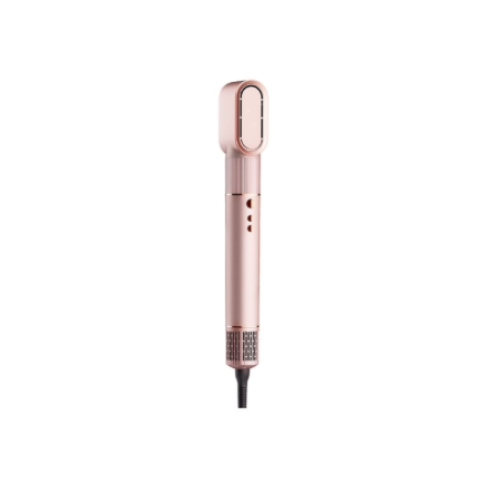 Jimmy Hair Multi Styler HF9 Ion conditioning