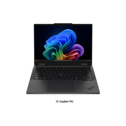 Lenovo ThinkPad T14s 2-in-1 G2 Intel Black 14 "