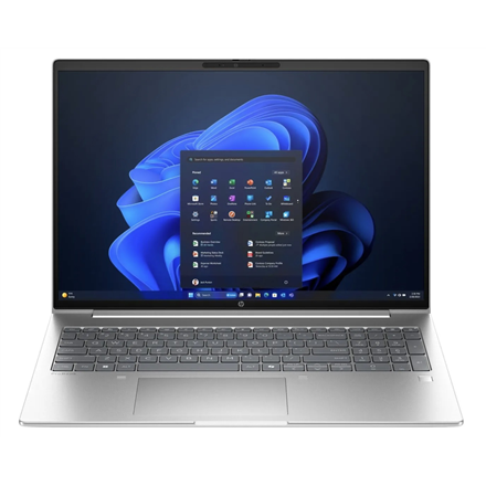 HP ProBook 4 G1ah 16 WUXGA AMD R5 Pro-220/24GB/512GB/AMD Radeon 740M/WIN11 Pro/ENG kbd/Silver/3Y Warranty HP ProBook 4G1a16