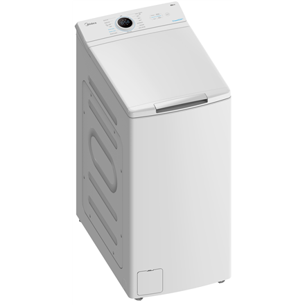 Midea Washing Machine MF100T70BA10/W-HR