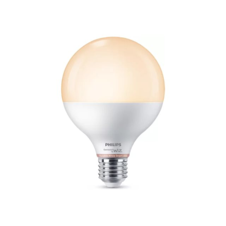 Philips Smart WFB 75W G95 E27 827-65 TW 1PF/6 Philips Smart