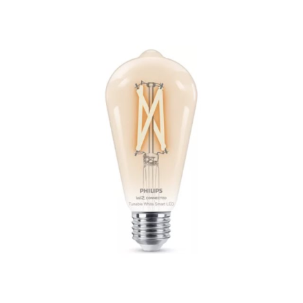 Philips Smart WFB 60W ST64 E27 927-65 CL 1PF/6 Philips Smart