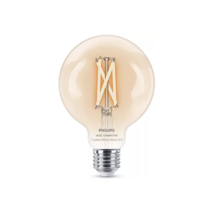 Philips Smart WFB 60W G95 E27 927-65 CL 1PF/6 Philips Smart