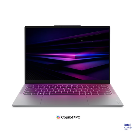 Lenovo Yoga Slim 7 14IPH11 Intel Luna Grey 14 "