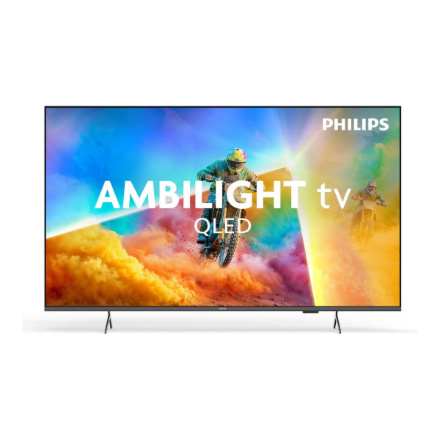 Philips QLED Ambilight TV 65PQS8501/12 65