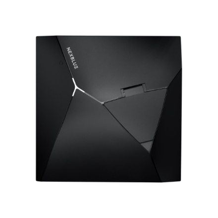 NexBlue EV Chargers Delta 22 kW