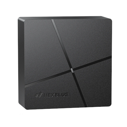 NexBlue Zen (Smart Meter) Wi-Fi, Bluetooth