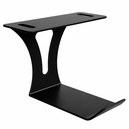 Arozzi AZ-HEADSET-HANGER-BK Headset Hanger