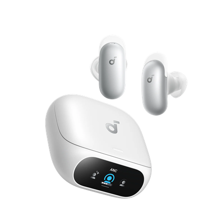 Anker Soundcore Liberty 5 Pro In-ear Microphone