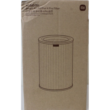 SALE OUT. Xiaomi Smart Air Purifier 4 Pro Filter