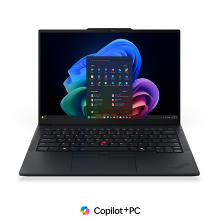 Lenovo ThinkPad E14 G8 Intel Black 14 "