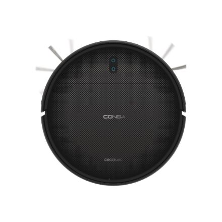 Cecotec Robot Vacuum Cleaner Conga M10 Advance Operating time (max) 150 min