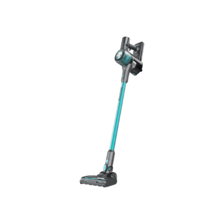 Cecotec Vacuum cleaner Conga Rockstar P50 X-Treme Cordless operating
