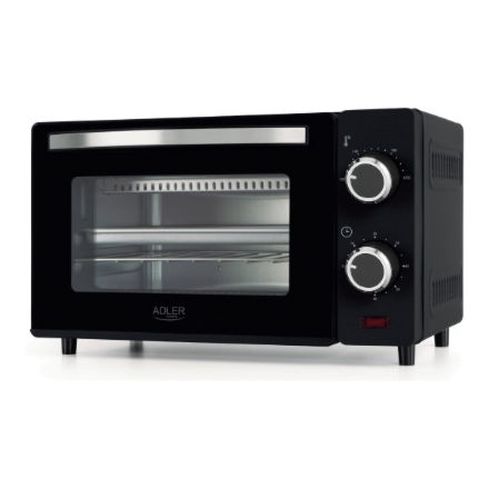 Adler Electric oven AD 6032 9 L